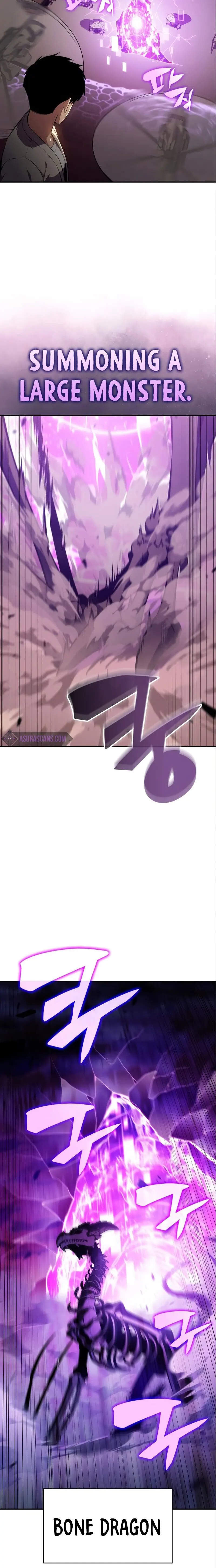 Solo Max-Level Newbie chapter 120 page 26