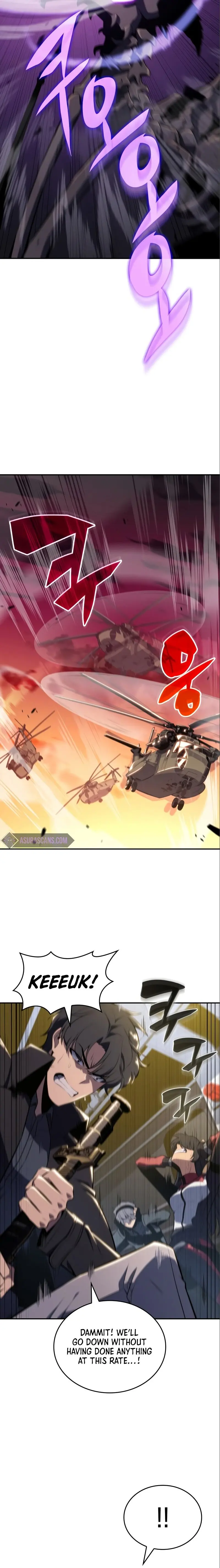 Solo Max-Level Newbie chapter 120 page 28