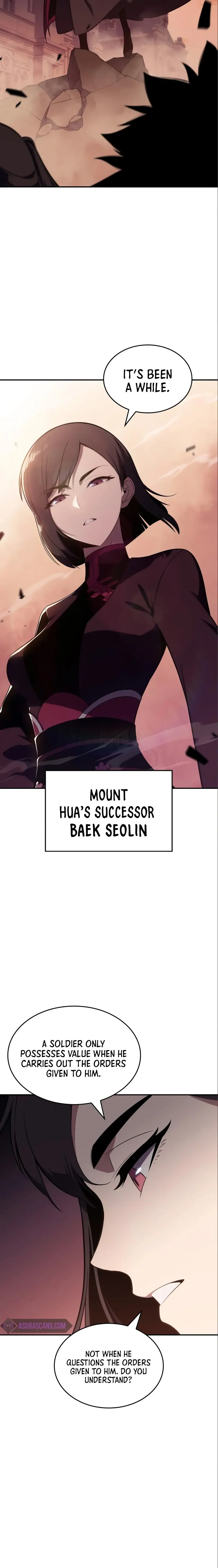 Solo Max-Level Newbie chapter 120 page 4