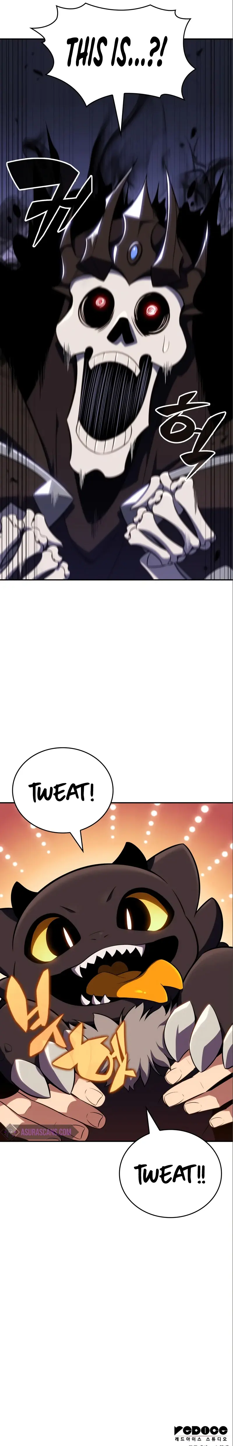 Solo Max-Level Newbie chapter 120 page 31