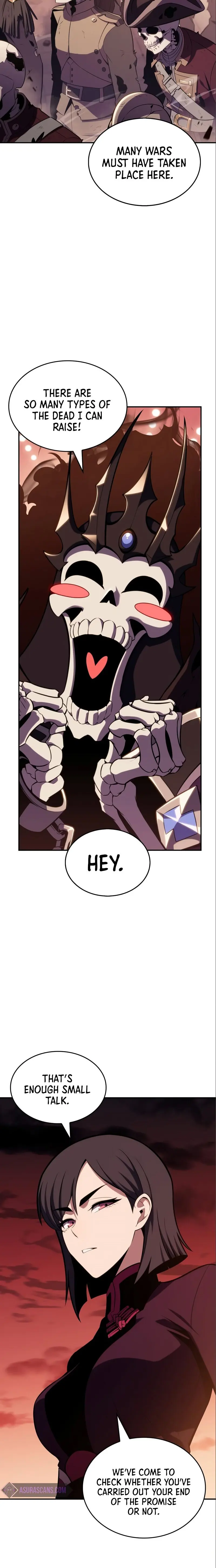 Solo Max-Level Newbie chapter 120 page 6