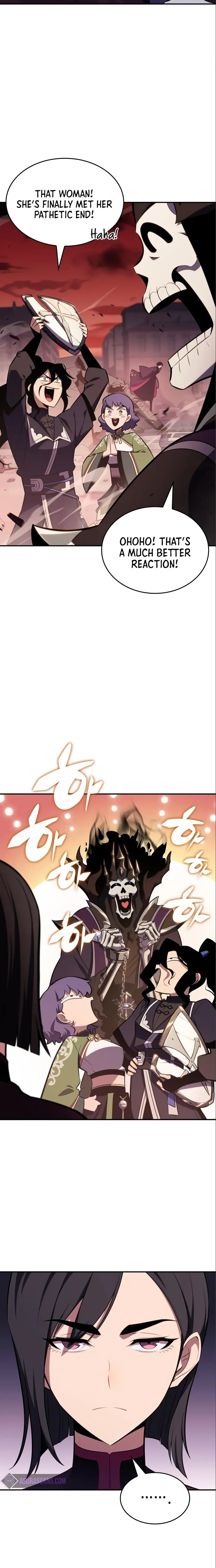 Solo Max-Level Newbie chapter 120 page 8