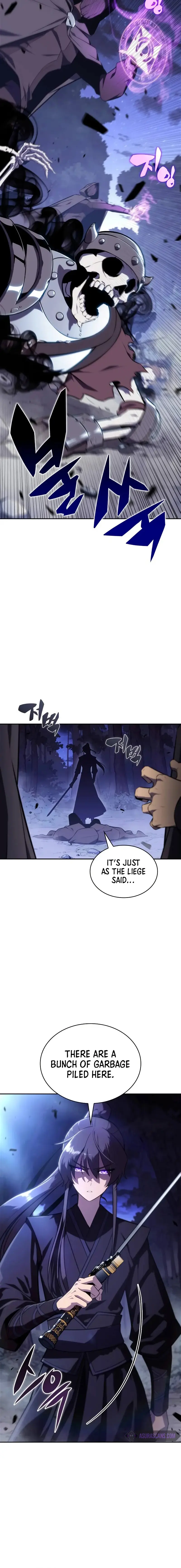 Solo Max-Level Newbie chapter 141 page 2