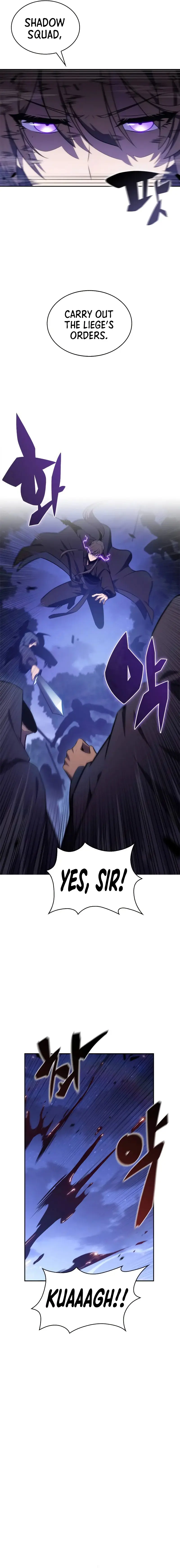 Solo Max-Level Newbie chapter 141 page 3
