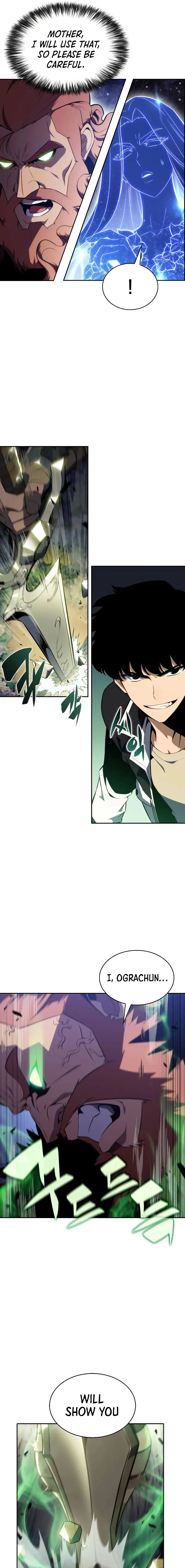 Solo Max-Level Newbie chapter 141 page 13