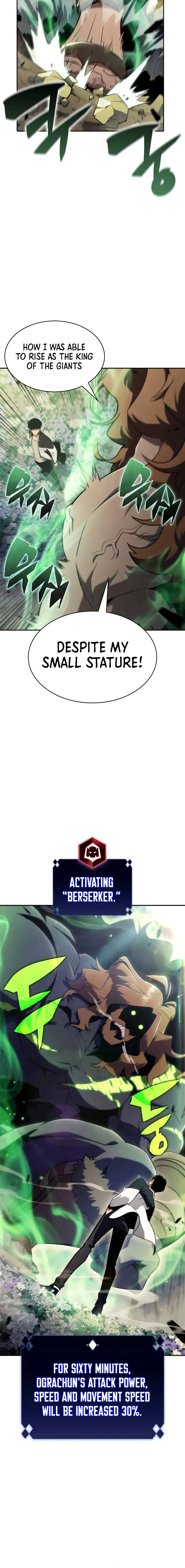 Solo Max-Level Newbie chapter 141 page 14