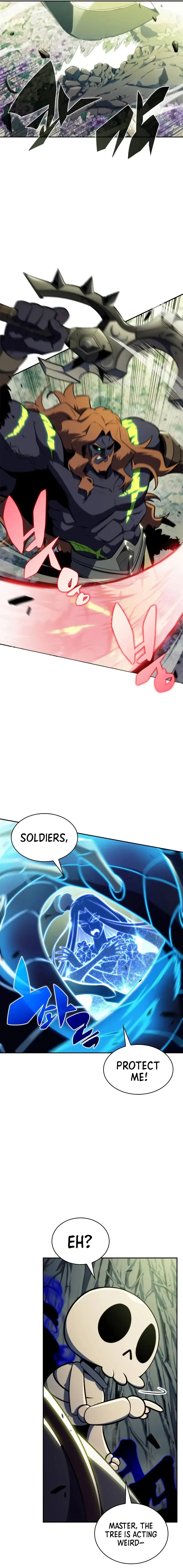 Solo Max-Level Newbie chapter 141 page 15