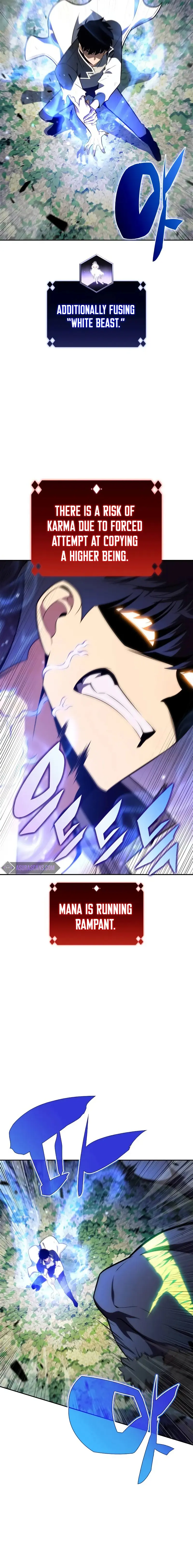 Solo Max-Level Newbie chapter 141 page 20