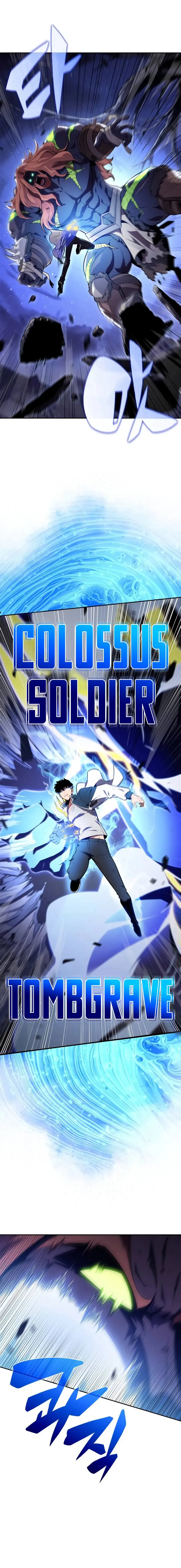 Solo Max-Level Newbie chapter 141 page 28