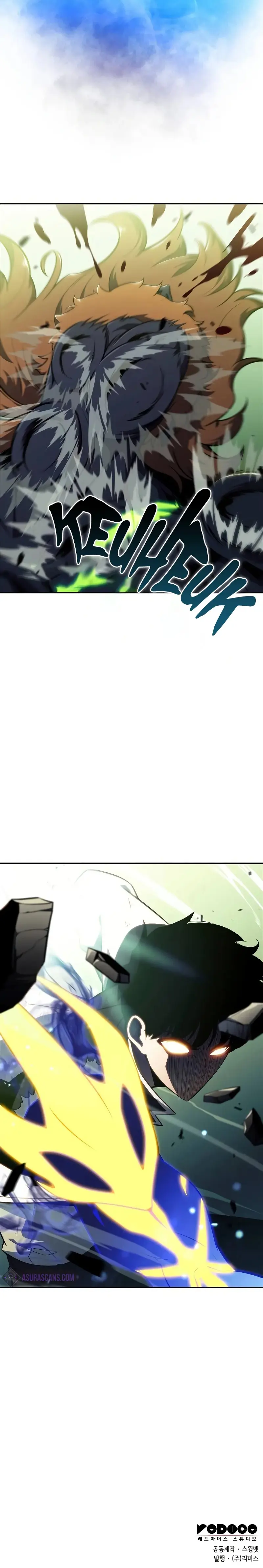 Solo Max-Level Newbie chapter 141 page 30