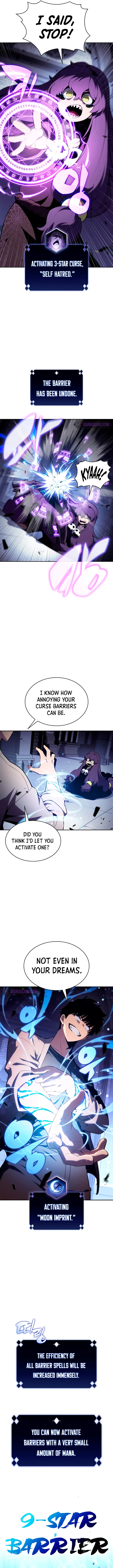 Solo Max-Level Newbie chapter 166 page 12