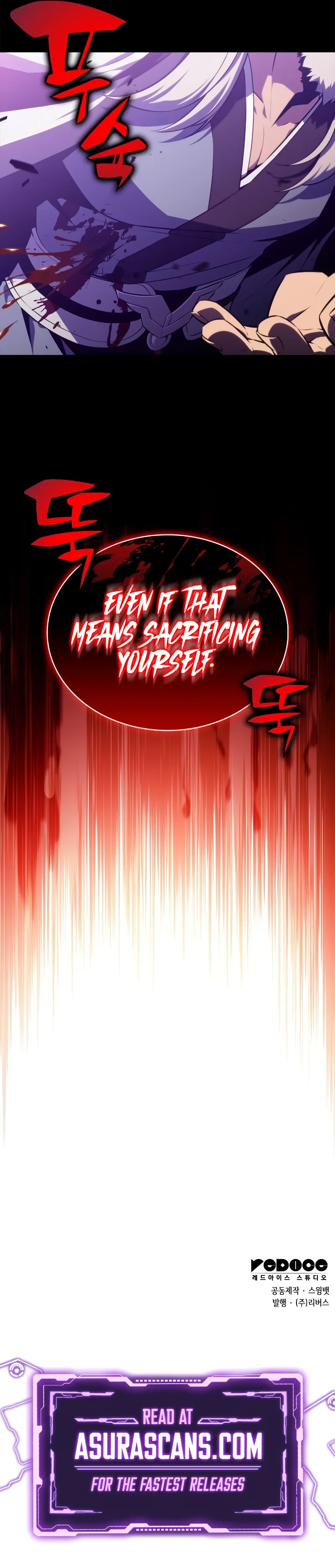 Solo Max-Level Newbie chapter 176 page 12