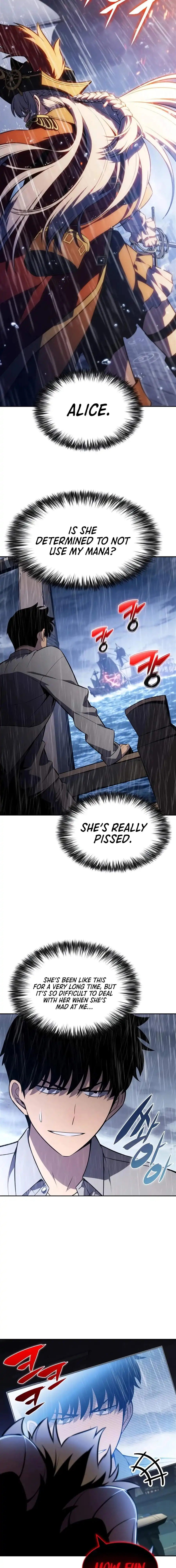 Solo Max-Level Newbie chapter 259 page 4