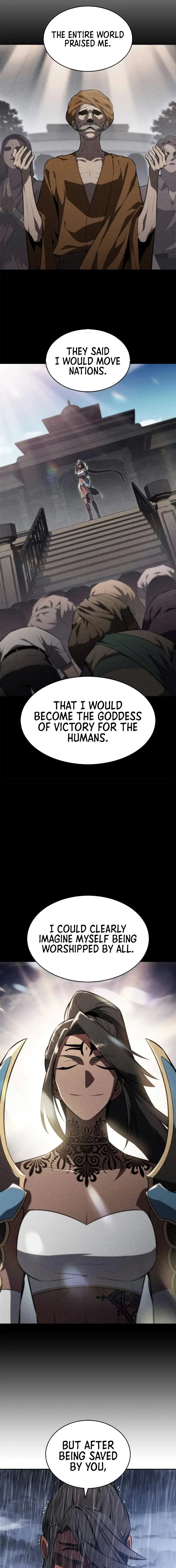 Solo Max-Level Newbie chapter 259 page 12