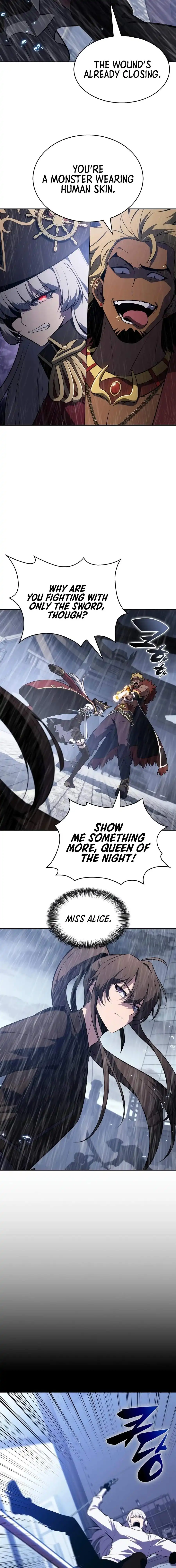 Solo Max-Level Newbie chapter 259 page 22