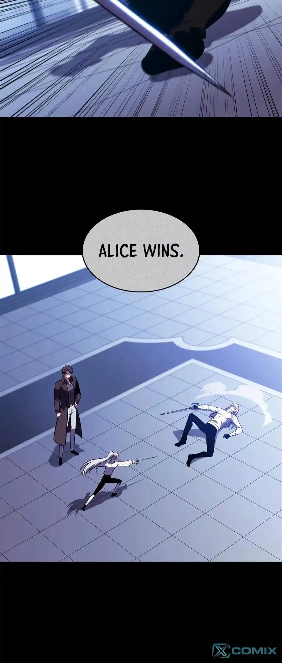 Solo Max-Level Newbie chapter 259 page 23