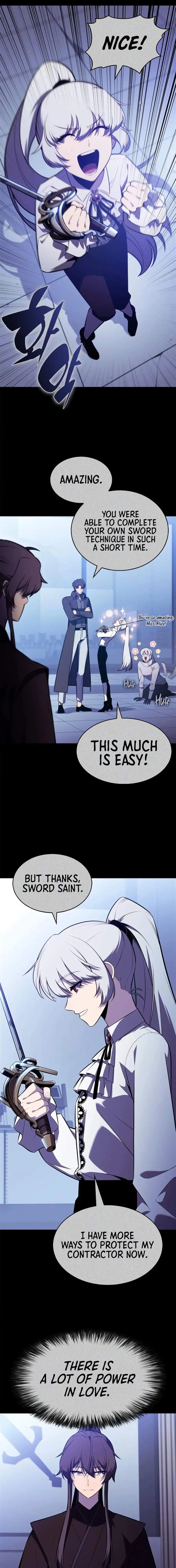 Solo Max-Level Newbie chapter 259 page 24