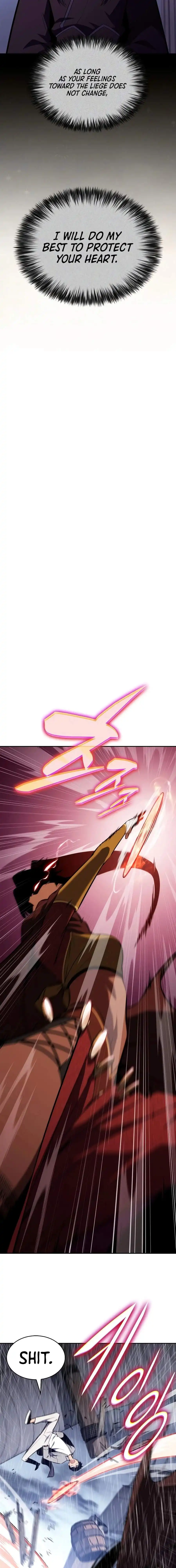 Solo Max-Level Newbie chapter 259 page 25