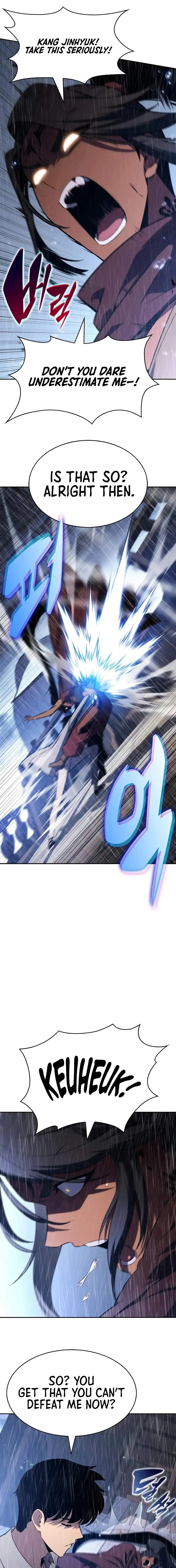 Solo Max-Level Newbie chapter 259 page 27