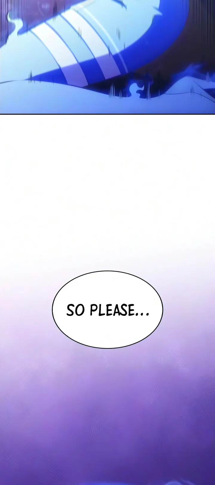 Solo Max-Level Newbie chapter 260.1 page 22