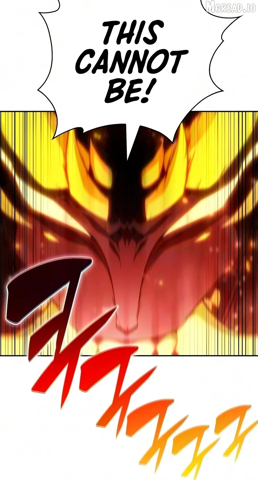Solo Max-Level Newbie chapter 261.1 page 13