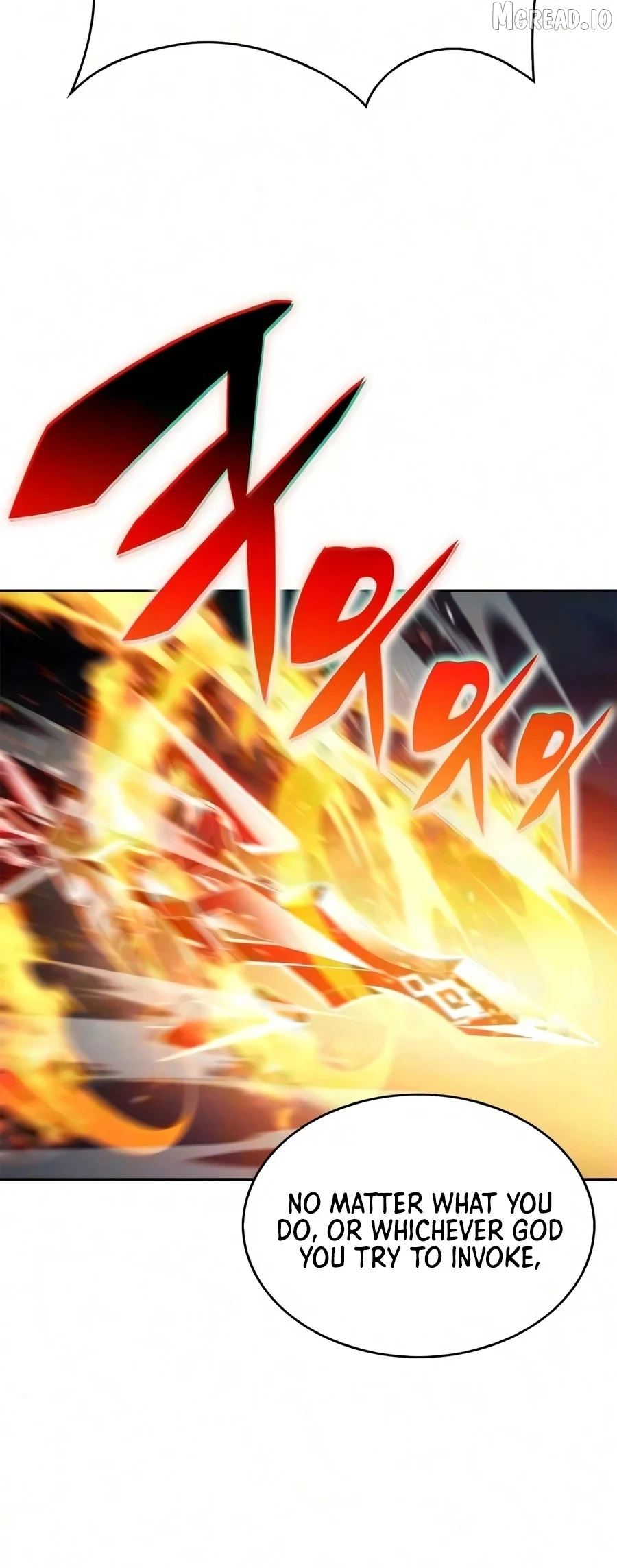 Solo Max-Level Newbie chapter 261.1 page 15