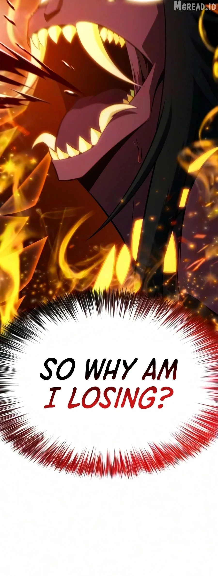 Solo Max-Level Newbie chapter 261.1 page 17