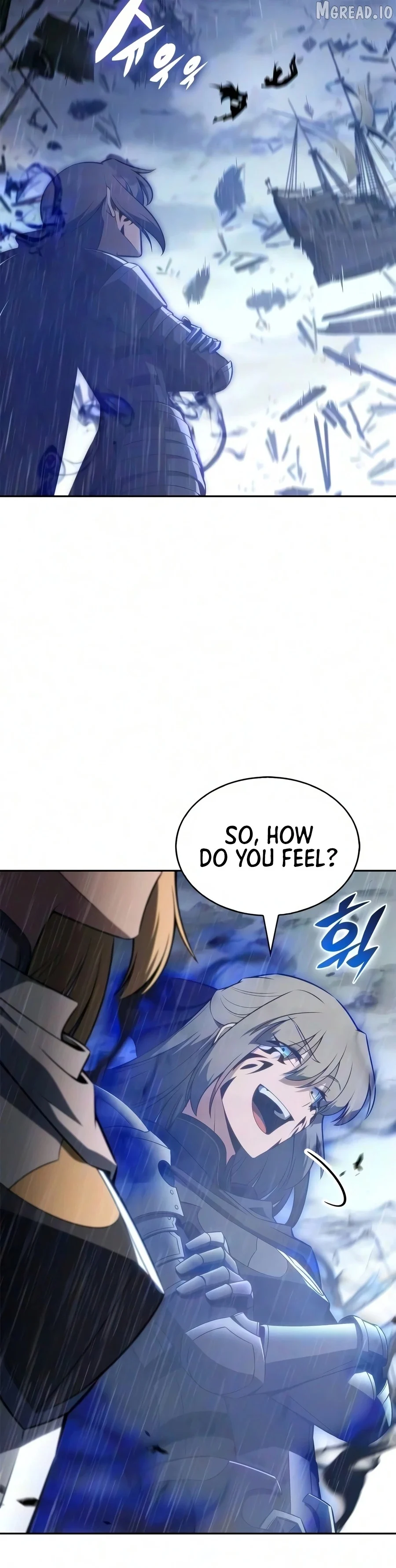 Solo Max-Level Newbie chapter 261.1 page 19