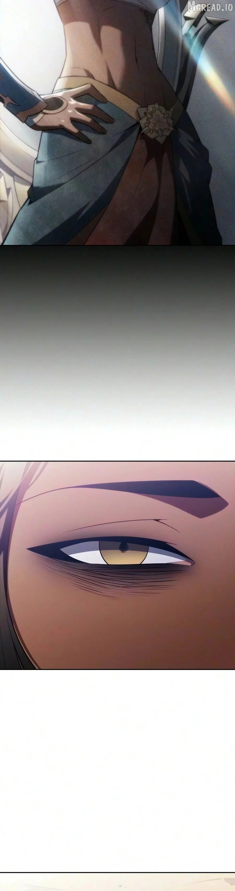 Solo Max-Level Newbie chapter 261.1 page 23