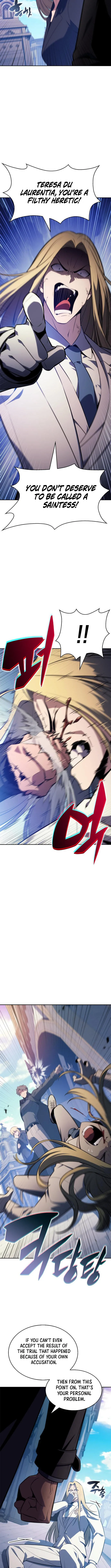Solo Max-Level Newbie chapter 274 page 6