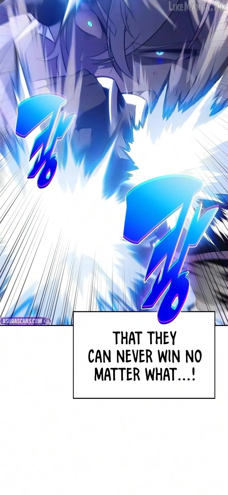Solo Max-Level Newbie chapter 276 page 15