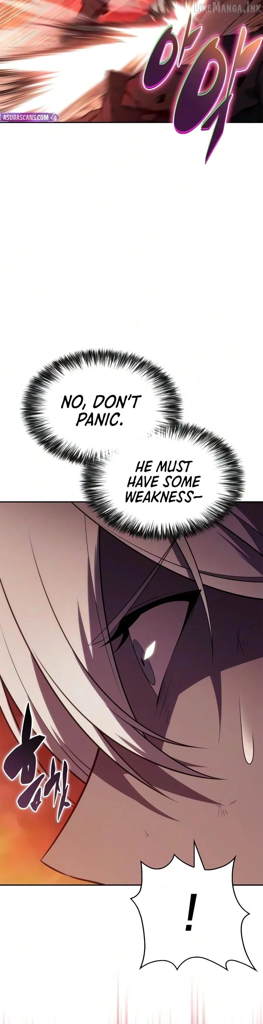 Solo Max-Level Newbie chapter 276 page 11