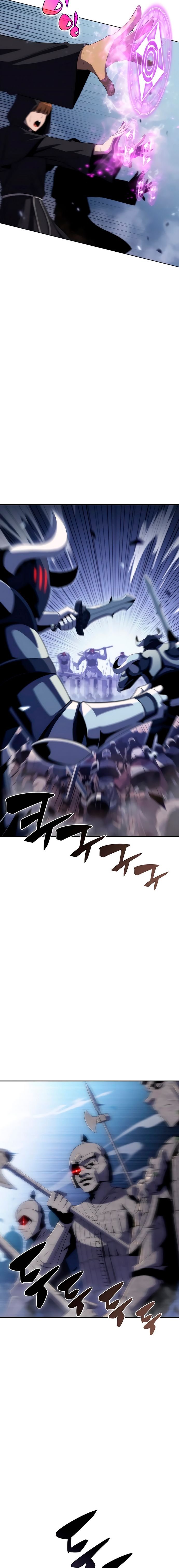 Solo Max-Level Newbie chapter 39 page 9