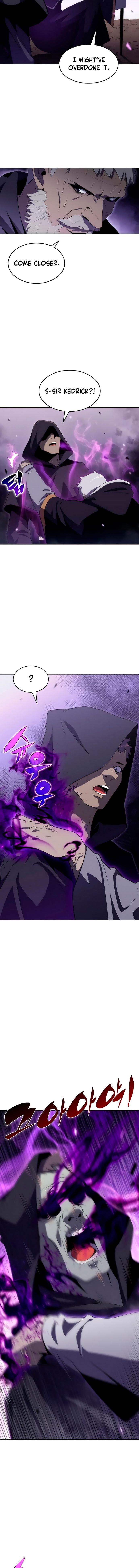 Solo Max-Level Newbie chapter 39 page 21