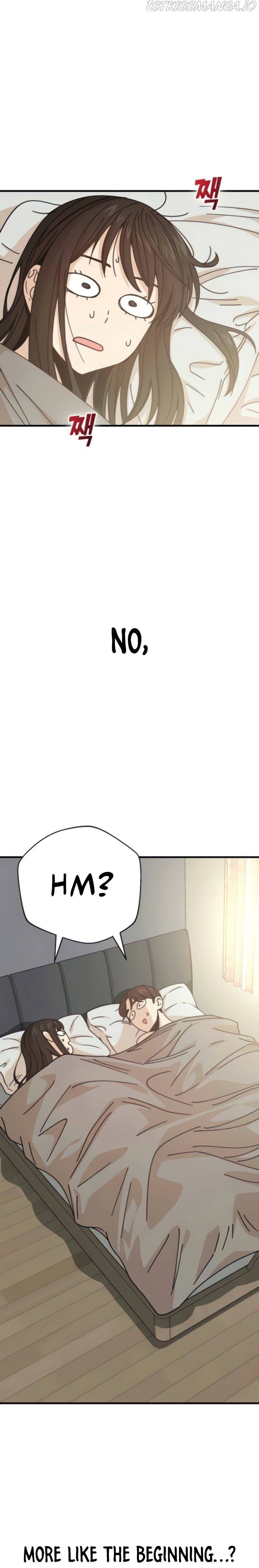 Match Made in Heaven by Chance chapter 11 page 34