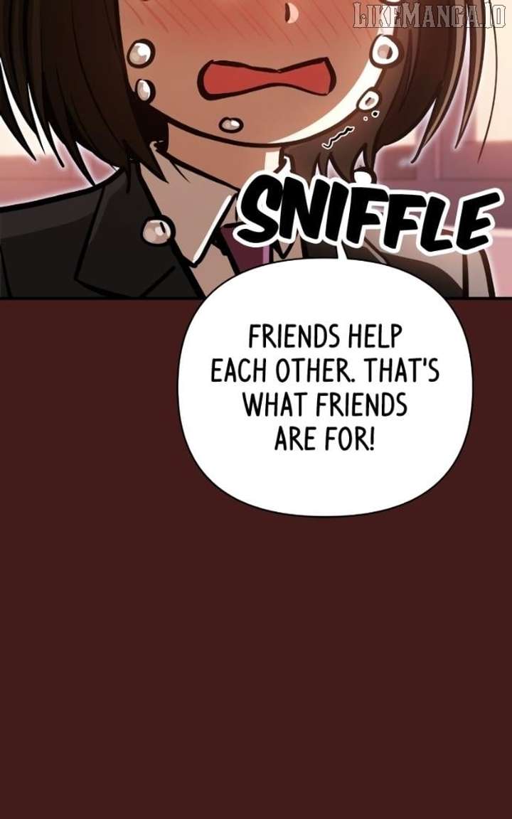 Match Made in Heaven by Chance chapter 129 page 34