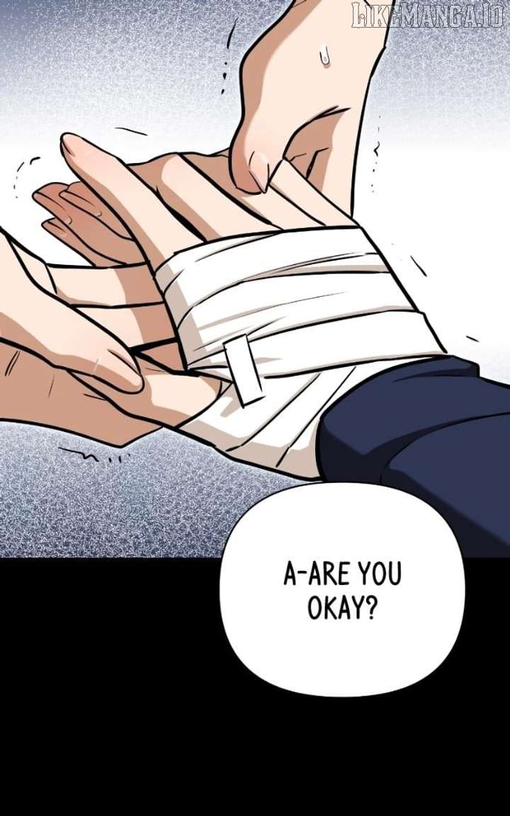 Match Made in Heaven by Chance chapter 129 page 80
