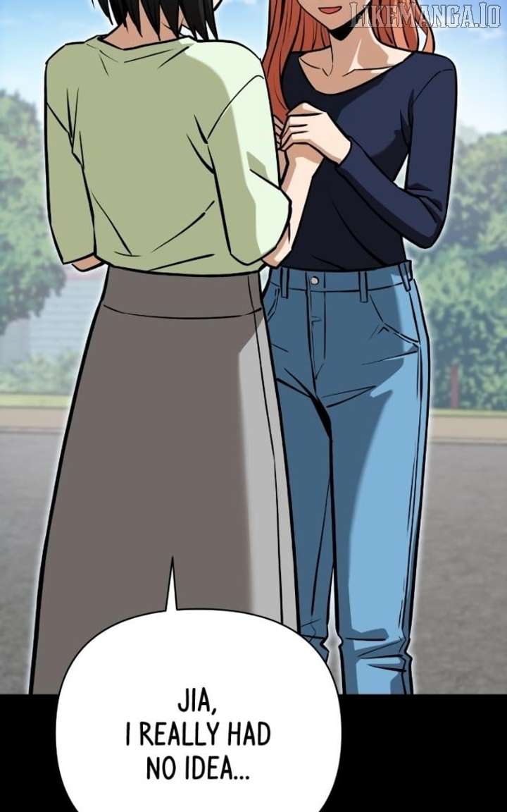Match Made in Heaven by Chance chapter 129 page 82