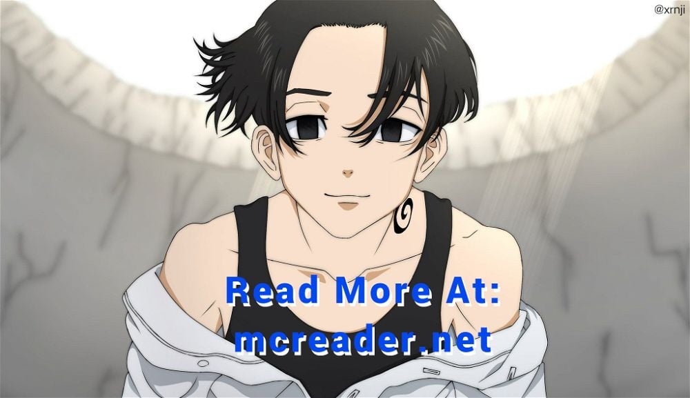 Match Made in Heaven by Chance chapter 21 page 19