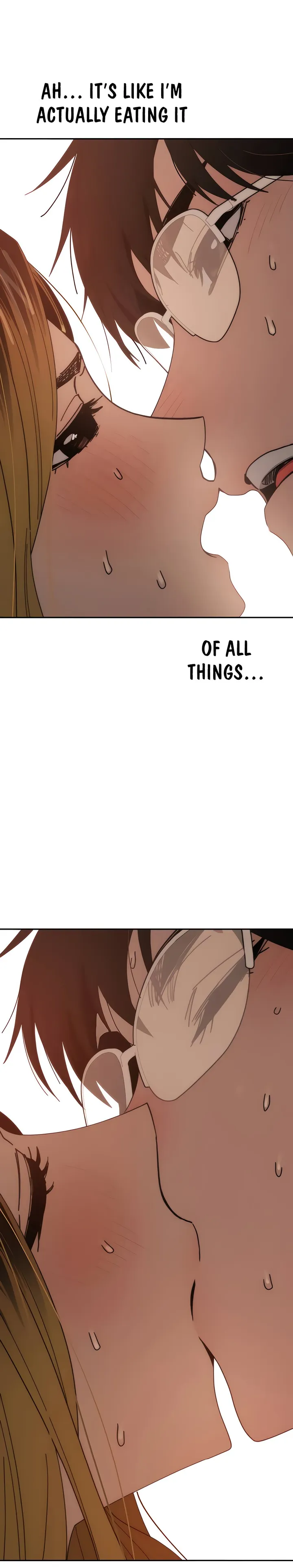 Match Made in Heaven by Chance chapter 37 page 9