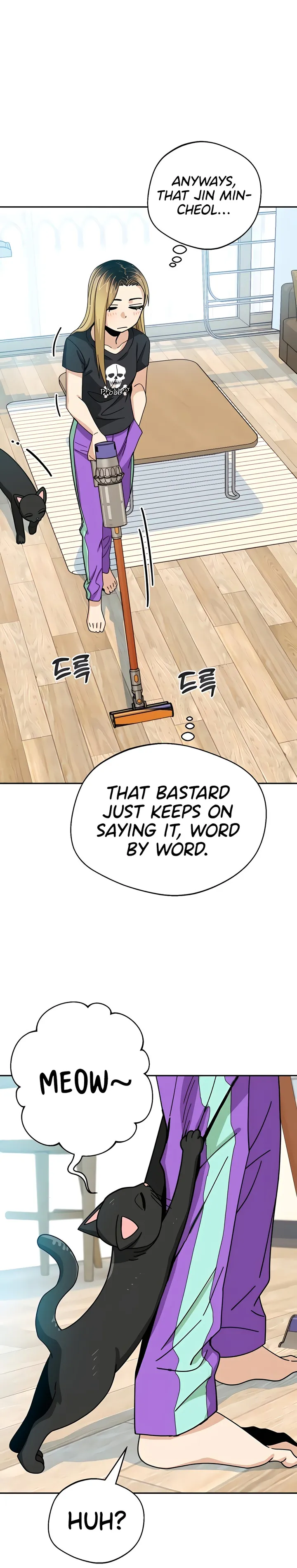 Match Made in Heaven by Chance chapter 37 page 32