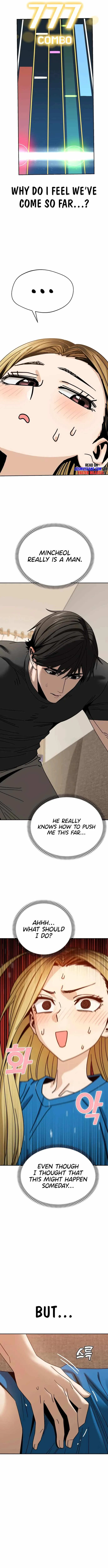 Match Made in Heaven by Chance chapter 48 page 5