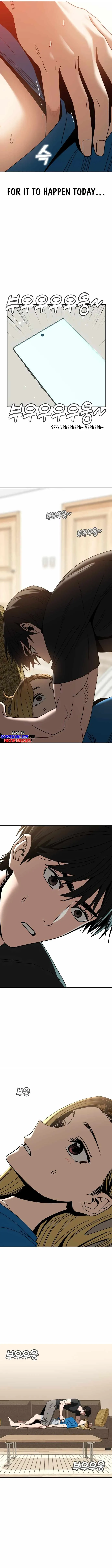 Match Made in Heaven by Chance chapter 48 page 6