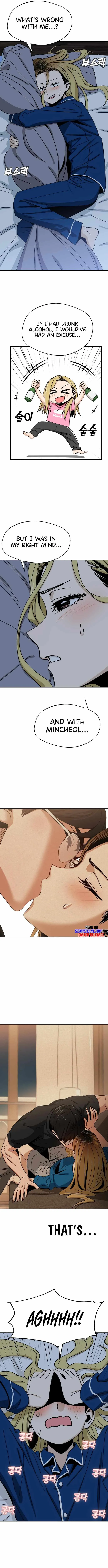 Match Made in Heaven by Chance chapter 48 page 10