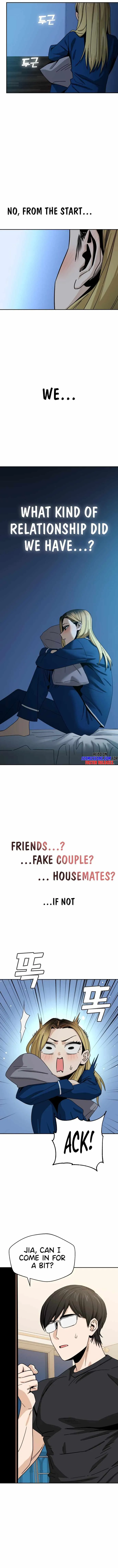 Match Made in Heaven by Chance chapter 48 page 12