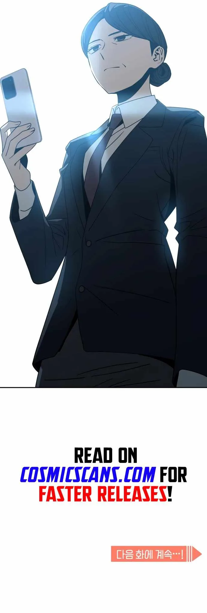 Match Made in Heaven by Chance chapter 48 page 15