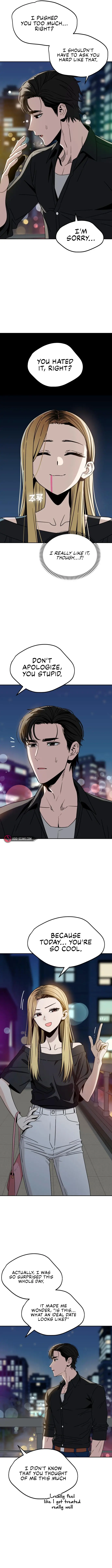 Match Made in Heaven by Chance chapter 67 page 11