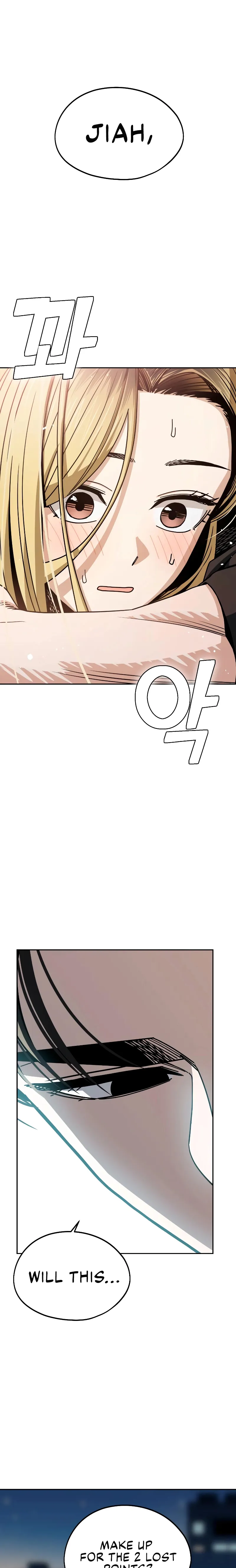 Match Made in Heaven by Chance chapter 68 page 1