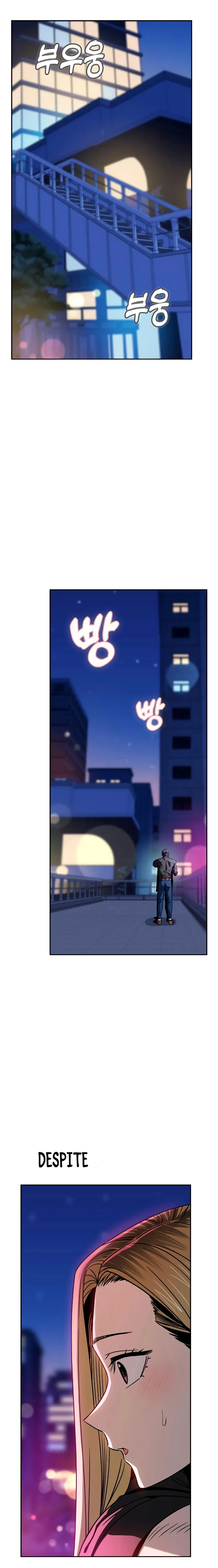 Match Made in Heaven by Chance chapter 68 page 3