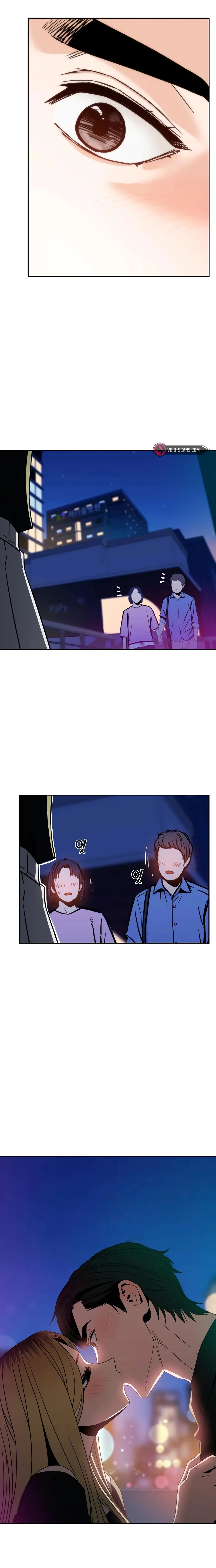 Match Made in Heaven by Chance chapter 68 page 12